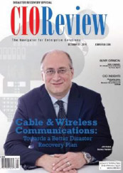 CIOreview