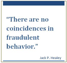 Jack Healey quote