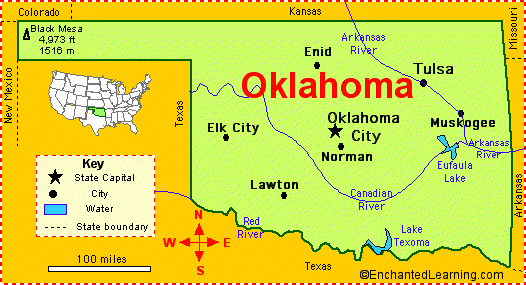 OKMap