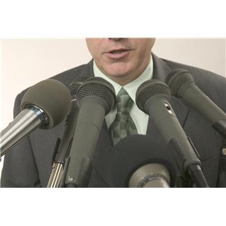 Crisis Communication