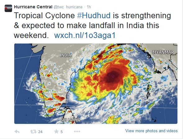 hudhud