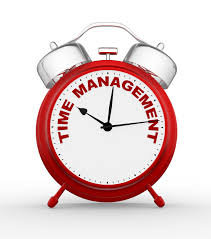 time management