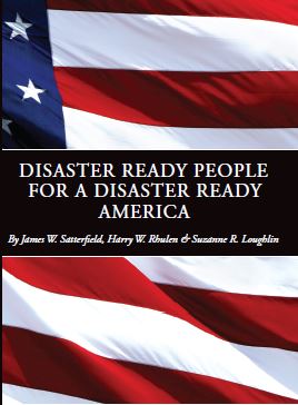 Disaster Ready People Book