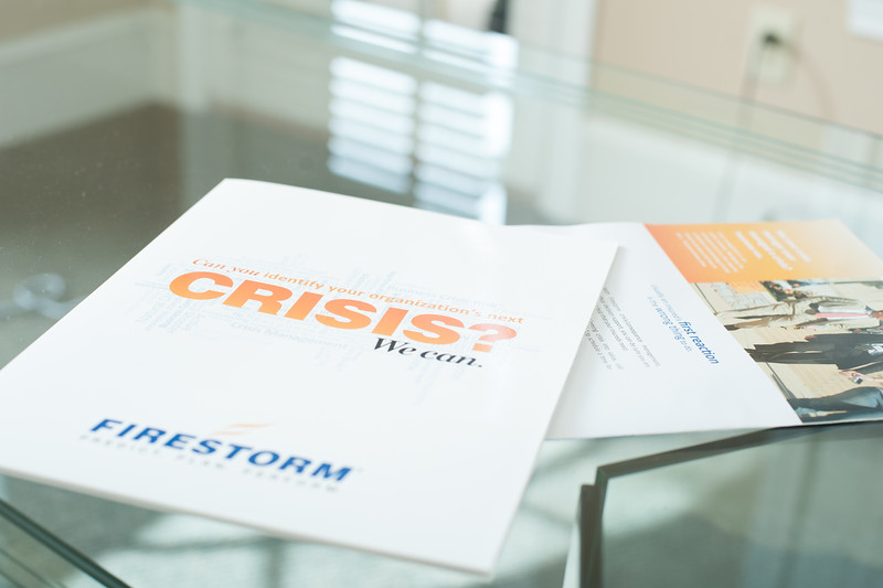 FirestormCrisisBrochure2016