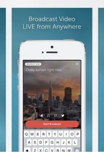 periscope screenshot
