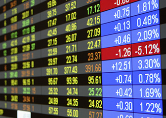 stock market