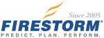 Firestorm Ever Since 2005 Logo